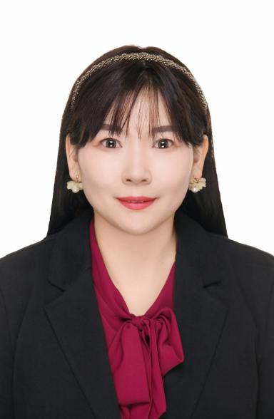 暴云英证件照（2023年）